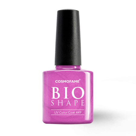 bioshape metallic 449 “bitter bitch”
