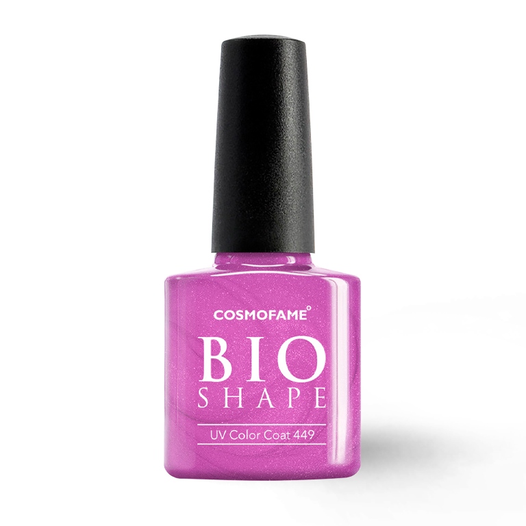 bioshape metallic 449 “bitter bitch”