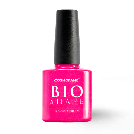 bioshape metallic 450 “make love not war”