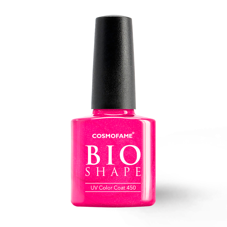 bioshape metallic 450 “make love not war”