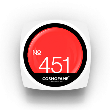 colorgel classic 451 “take a …”