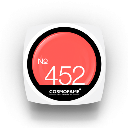 colorgel classic 452 “sexy booty boho”