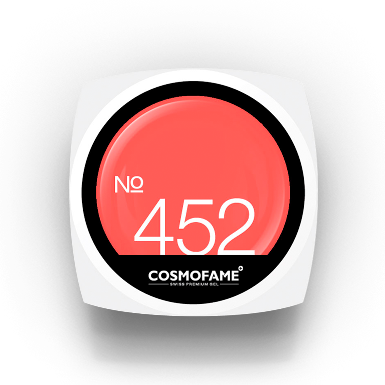 colorgel classic 452 “sexy booty boho”