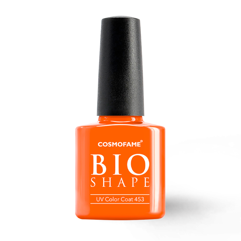 bioshape classic 453 “the spirit molecule”