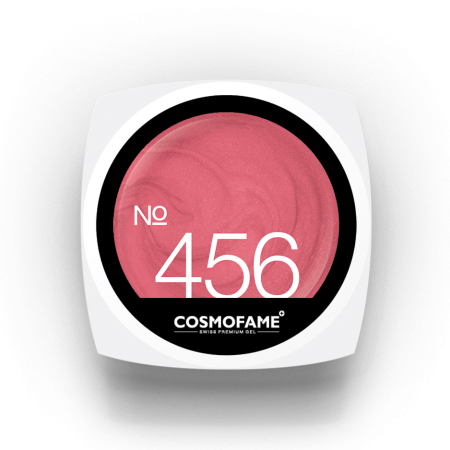 colorgel metallic 456 “rose confidential”