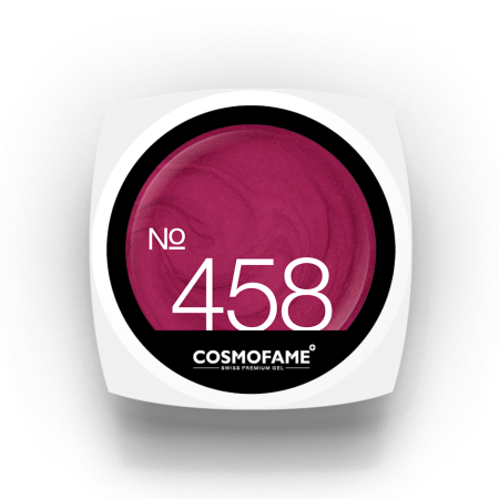 colorgel metallic 458 "Luxurious Seduction"