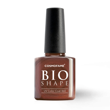 bioshape metallic 460 "Reach Your Top"