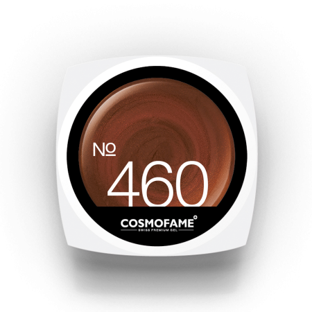colorgel metallic 460 "Reach Your Top"