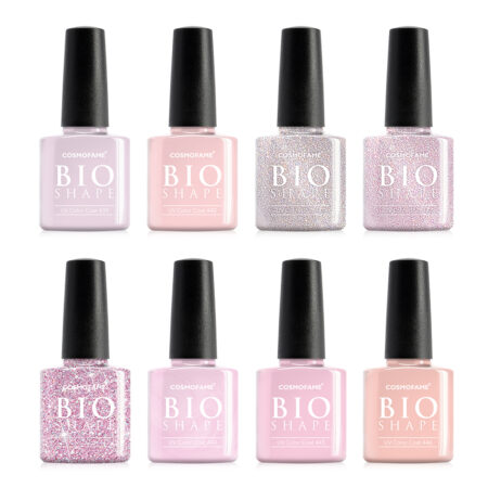 bioshape set – pick the springiest