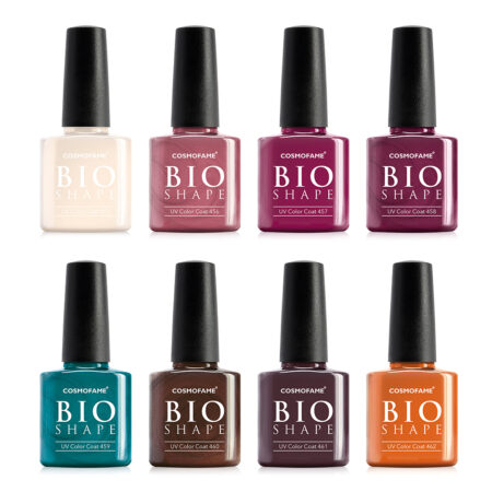 bioshape set – golden grace