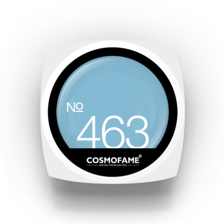 Colorgel classic 463 “Blue My Mind”
