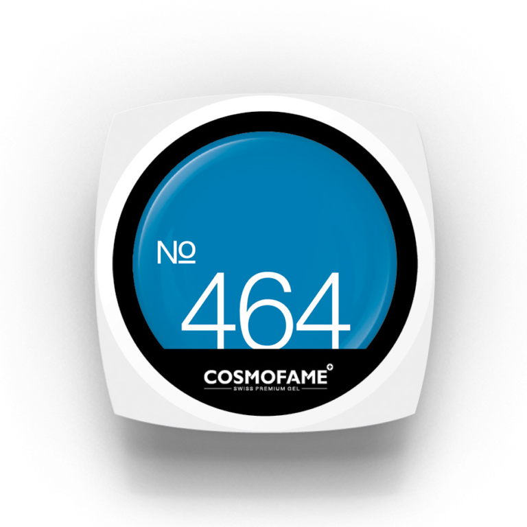 Colorgel classic 464 “Do You Sea?”