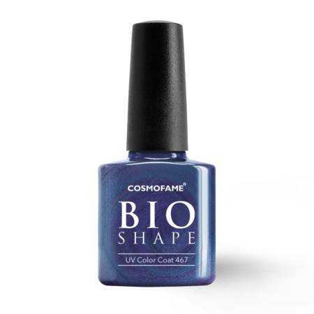 Bioshape metallic 467 “Midnight Blues”