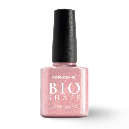 bioshape metallic 472 “Bubblegum Bliss”