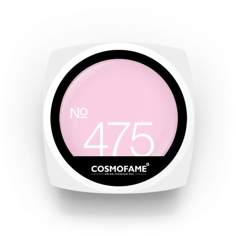 colorgel classic 475 “Princess Pink”