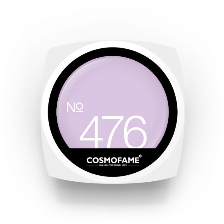 colorgel classic 476 “Lilac Luminance”