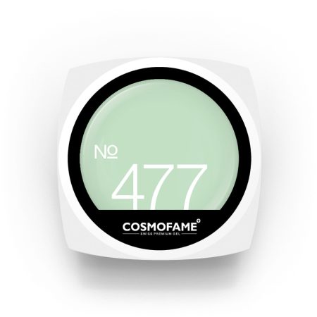 colorgel classic 477 “Modern Mint”