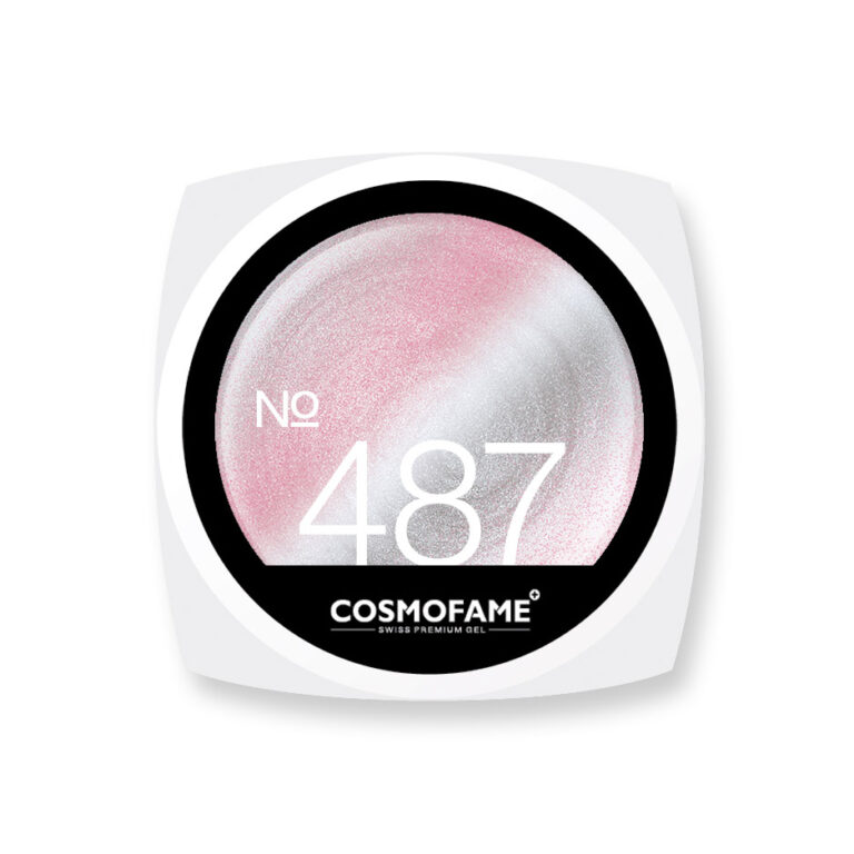 colorgel magnetic 487 “mermaid`s glow”