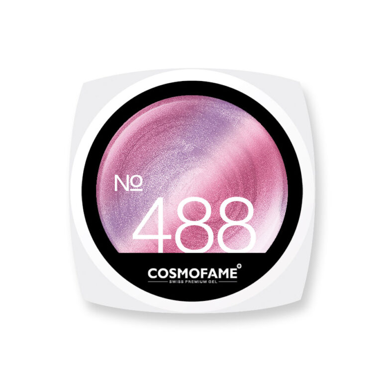 colorgel magnetic 488 “cosmic rosé”