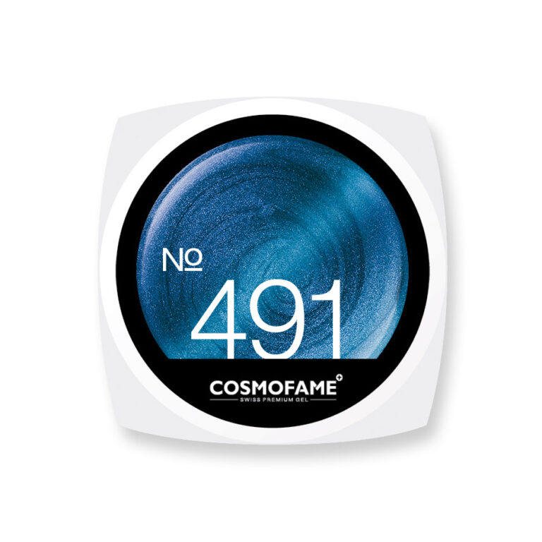 colorgel magnetic 491 “mystic sapphire”