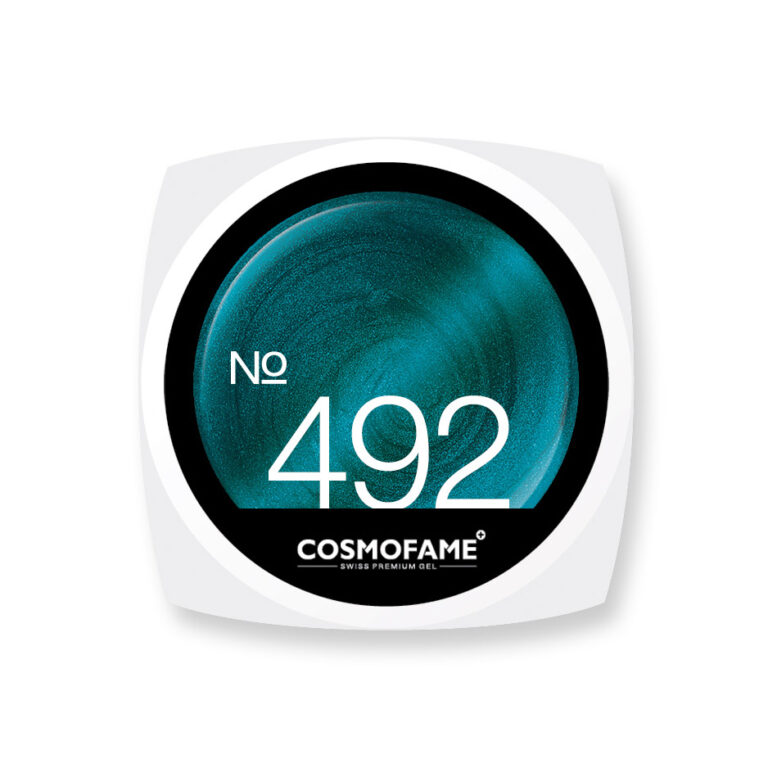 colorgel magnetic 492 “lagoon luminescence”