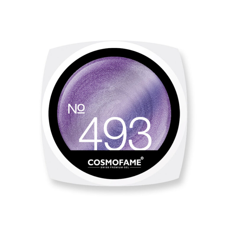 colorgel magnetic 493 “violet eclipse”