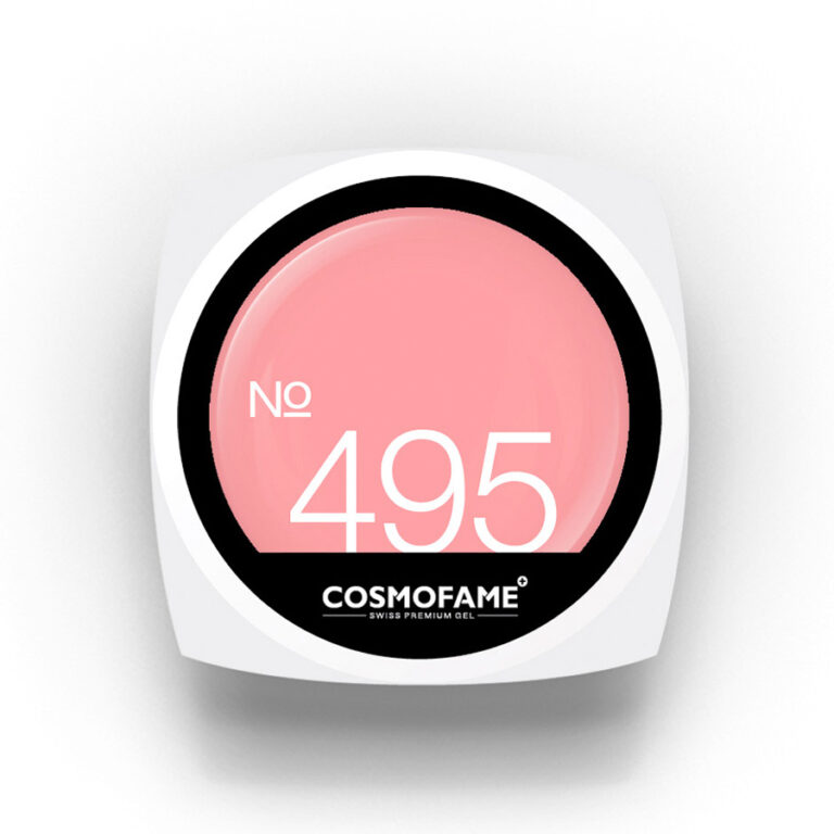 colorgel classic 495 “Tropical Wonder”