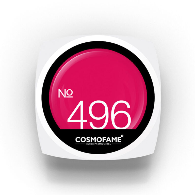 colorgel classic 496 “Watermelon Perfection”