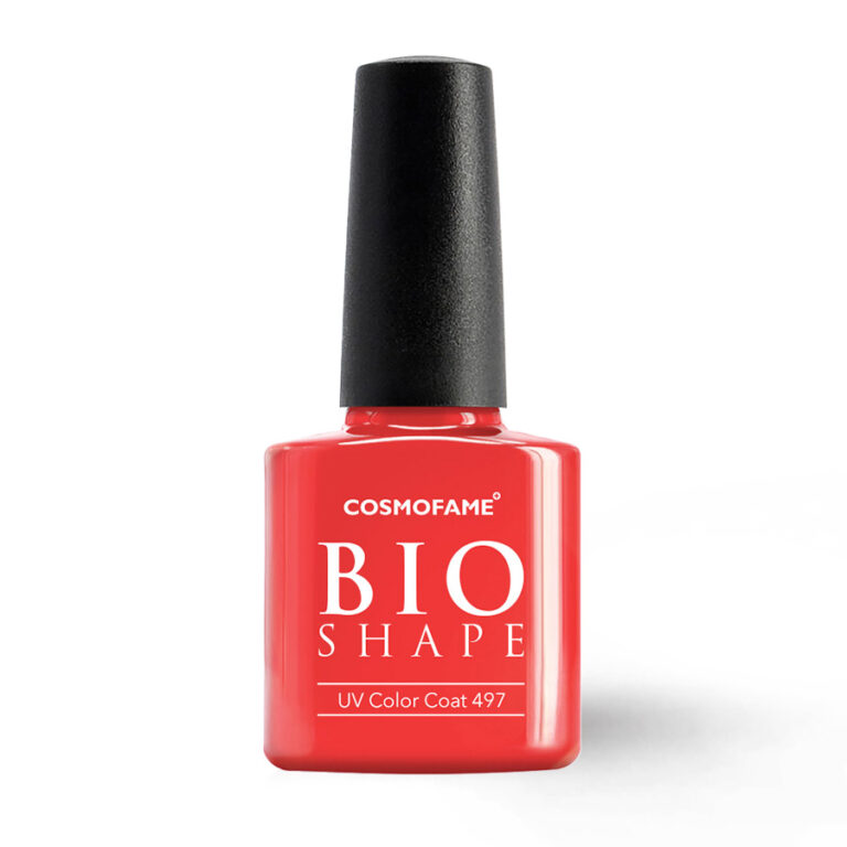 bioshape classic 497 “Strawberry Sunrise”