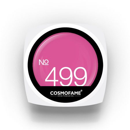 colorgel classic 499 “Passionfruit Paradise”
