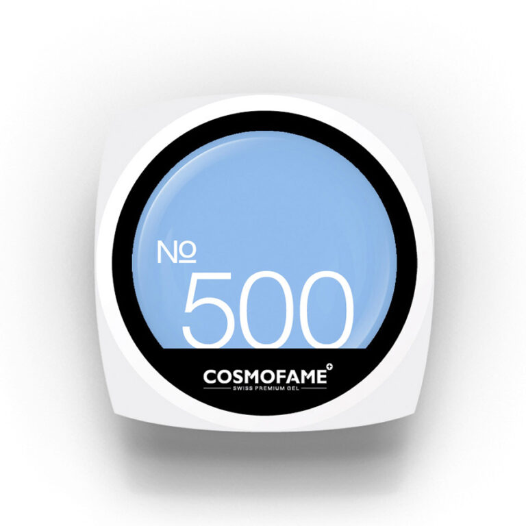 colorgel classic 500 “Blueberry Twist”