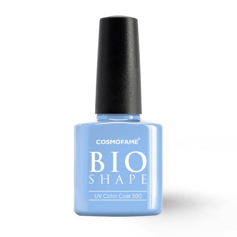 bioshape classic 500 ” Blueberry Twist”