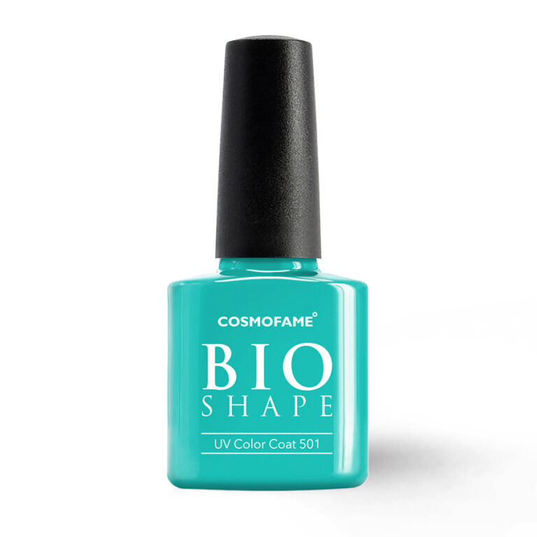 bioshape classic 501 “Minty Lagoon”
