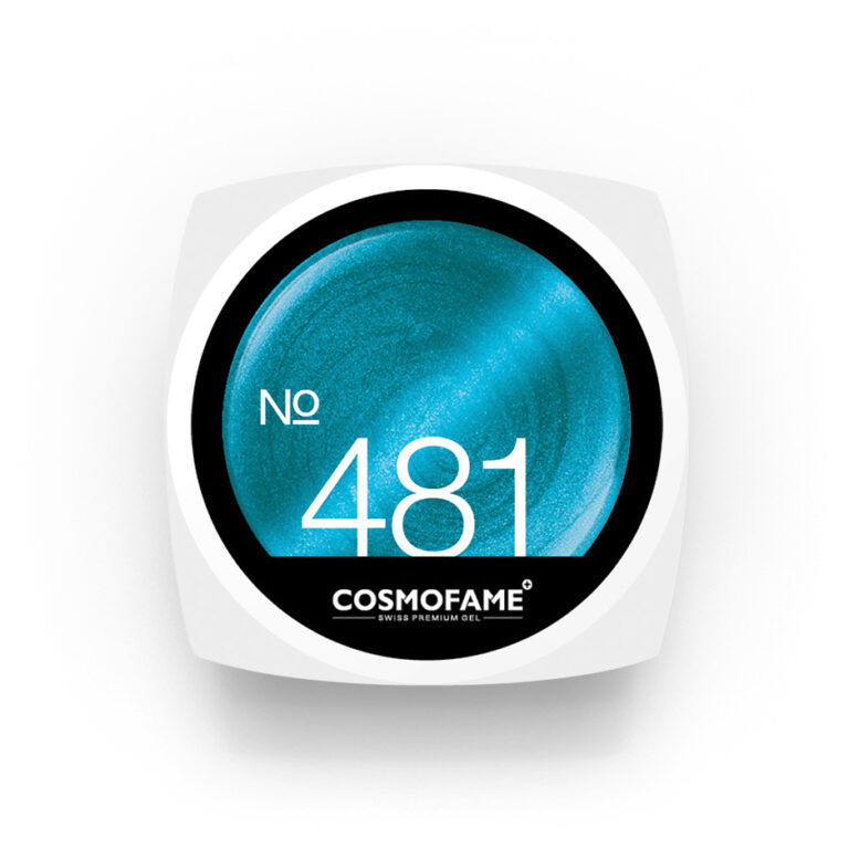 colorgel magnetic 481 “magnetic polar attraction”