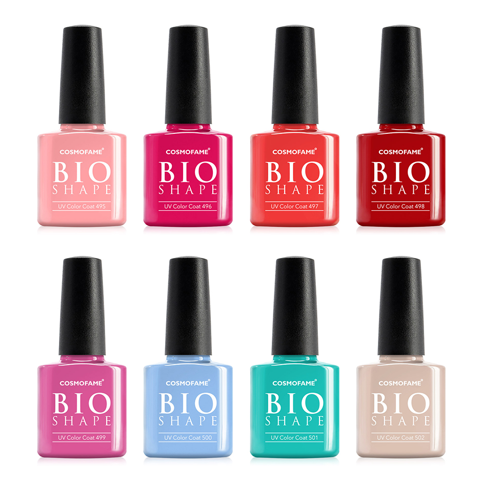 bioshape set – juicy mood