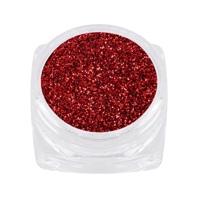 effektpuder red
