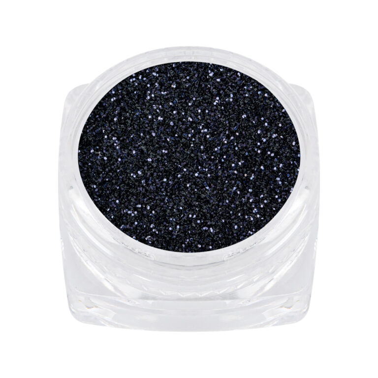 effektpuder grey black