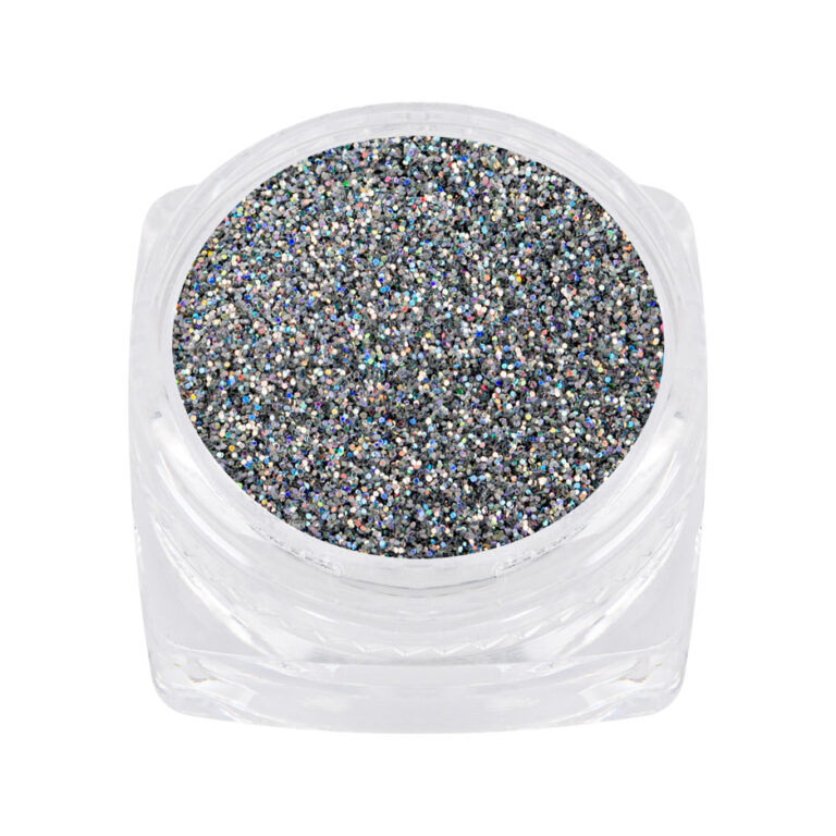 effektpuder silver rainbow vision