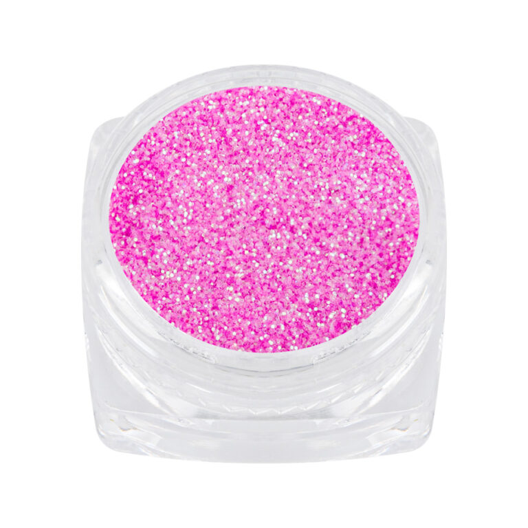 effektpuder pastel flamingo