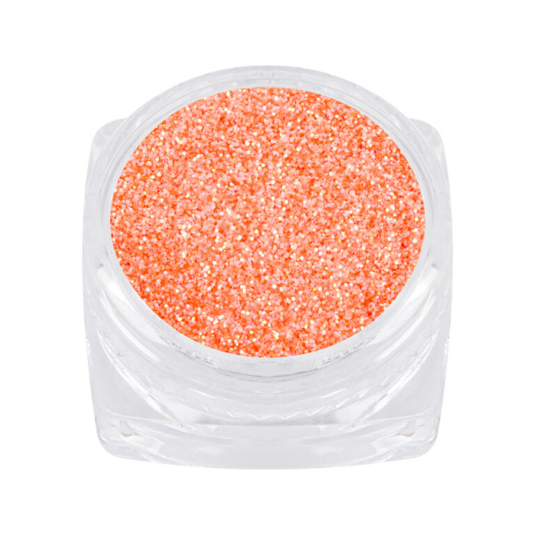 effektpuder pastel orange royal