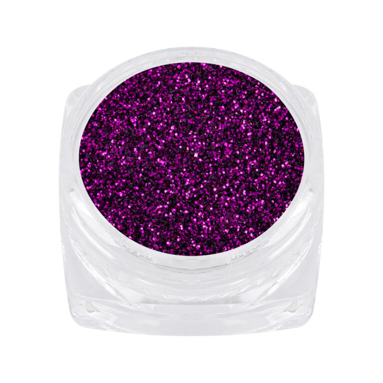 effektpuder magenta smaragd