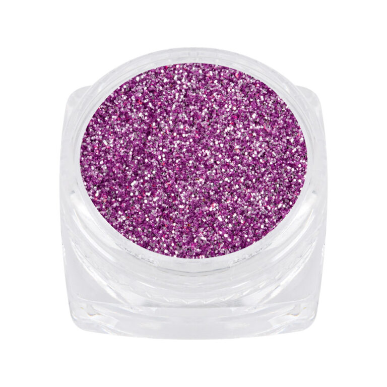 effektpuder iced purple