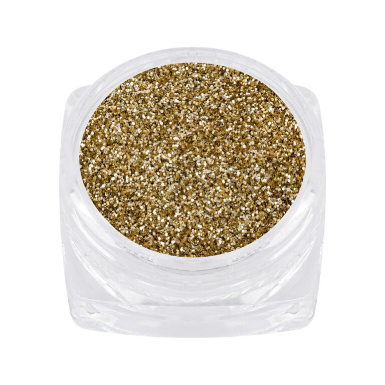 effektpuder infinity gold