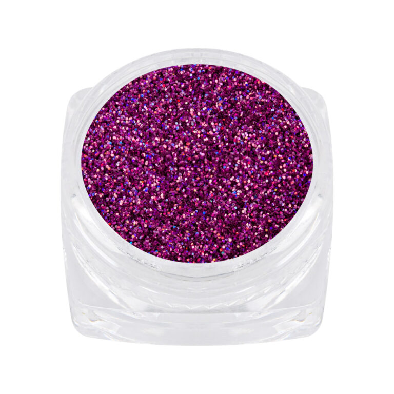 effektpuder dark orchid