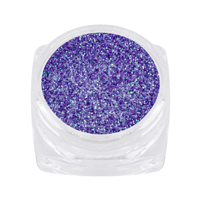 effektpuder pastel green violet