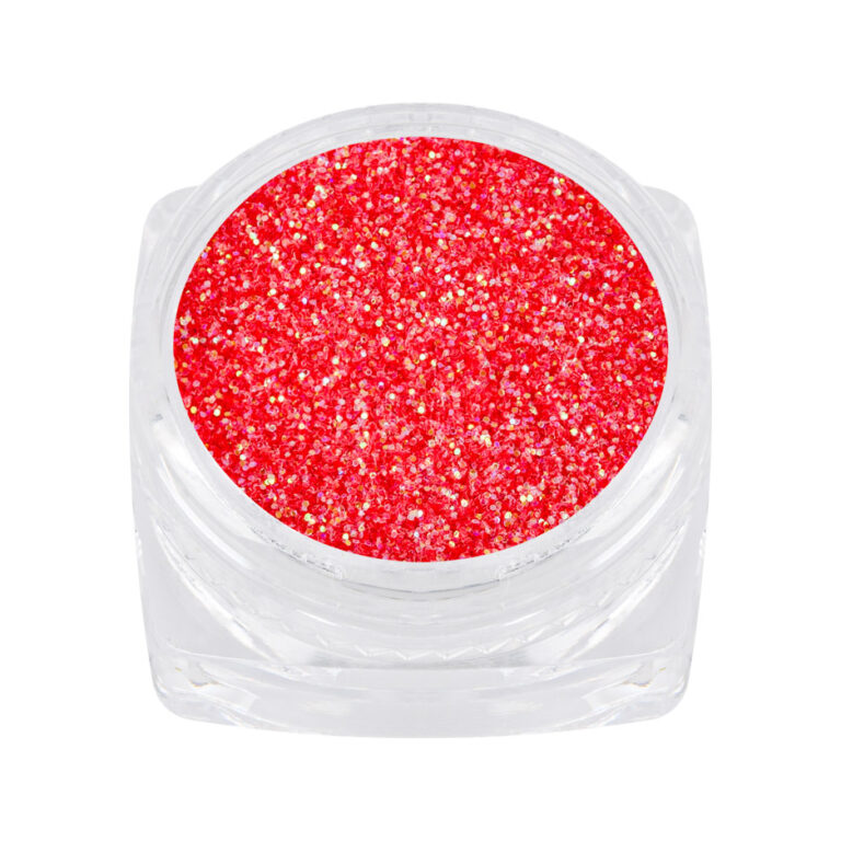 effektpuder pastel scarlet red