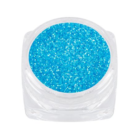 effektpuder pastel baby blue