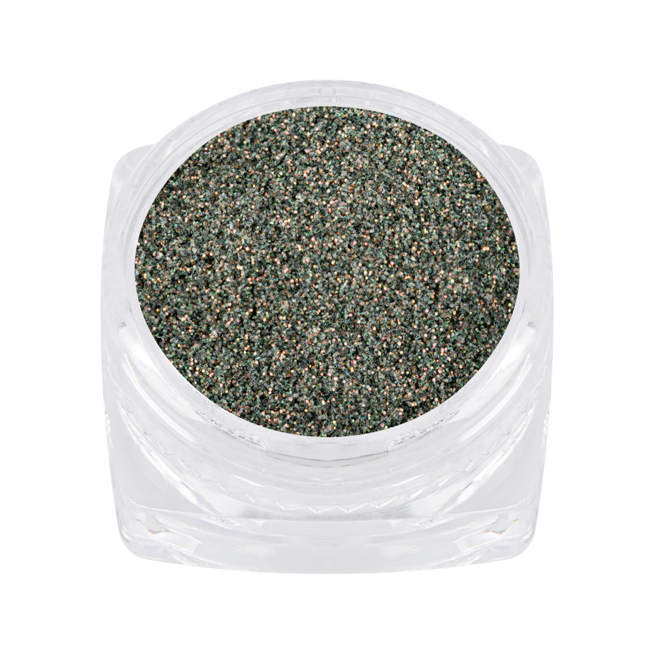 effektpuder pastel bronze green
