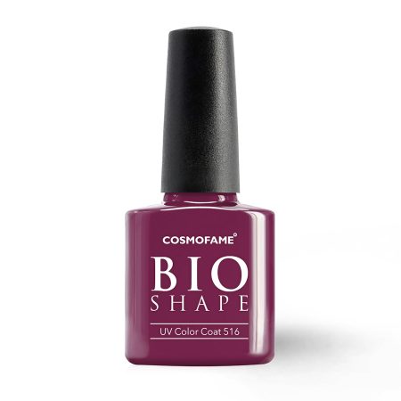 bioshape classic 516 „burgundy kiss“