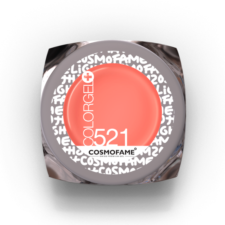colorgel classic 521 „flamingo breeze“